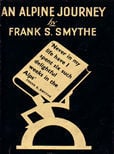 An Alpine Journey by Smythe Frank S