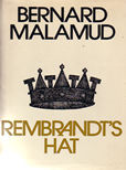 Rembrandts hat by Malamud Bernard