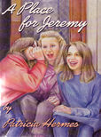 A Place for jeremy by Hermes Patricia