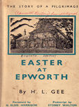 Easter At Epworth by Gee H L