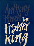The Fisher King by Powell Anthony