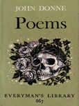 Poems by Donne John