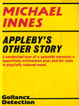 Applebys Other Story by Innes michael