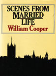 Scenes from Married Life by Cooper William