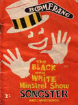 The Black and White minstrel Show by 