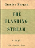 The Flashing Stream by Morgan Charles
