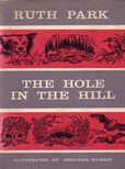 The Hole in the Hill by Park Ruth