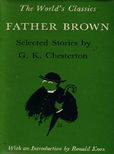 Father Brown by Chesterton G S