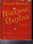 Waltzing Matilda by Haskell Arnold