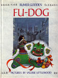 Fu Dog by Godden Rumer