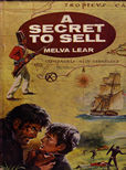 A Secret to Sell by Lear Melva