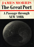 The Great Port by Morris Jan