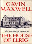 The House of Elrig by Maxwell Gavin