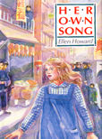 Her Own Song by Howard Ellen