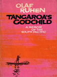 Tangaroas Godchild by Ruhen Olaf