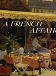 A French Affair by Kenyon Michael