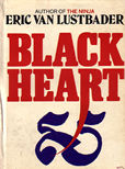 Black Heart by Van Lustbader Eric