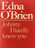 Johnny I Hardly Knew You by O Brien Edna