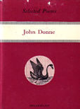 Selected Poems (Donne) by Donne John