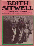 Selected Letters (Sitwell) by Sitwell Edith