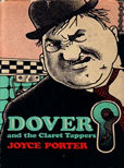 Dover and The Claret Trappers by Porter Joyce