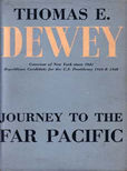 Journey to the Far Pacific by Dewey thomas E