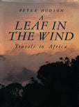 A Leaf In the wind by Hudson peter