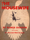 The Mousewife by Godden Rumer