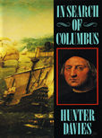 In Search of Columbus by Davies hunter