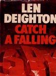 Catch a Falling Spy by Deighton Len