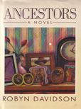 Ancestors by Davidson Robyn