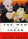 The Man From Japan by James Clive