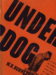 Underdog by Burnett W R