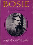 Bosie by Croft Cooke Rupert