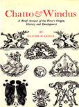 Chatto and Wiindus by Warner Oliver