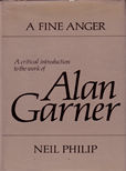 A Fine Anger by Philip Neil