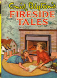 Fireside Tales by Blyton Enid