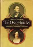 The Oak And The Ivy by Marlow Joyce