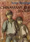 Chinamans Reef is ours by Southall Ivan