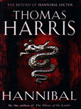 Hannibal by Harris Thomas