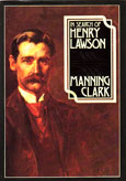 In Search of Henry Lawson by Clark Manning