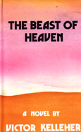 The Beast of Heaven by Kelleher Victor