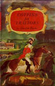 Coffiins for Traitors by Parks Gordon