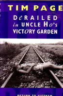 Derailed in Uncle Hos Victory Garden by Page Tim