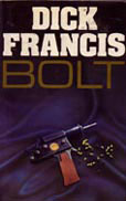 Bolt by Francis Dick