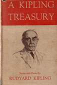 A Kipling Treasury by Kipling Rudyard