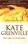 The Idea of Perfection by Grenville, Kate