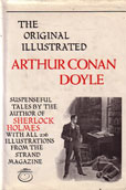 The Original Illustrated Arthur Conan Doyle by Doyle Arthur Conan