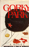 Gorky Park by Smith Martin Cruz