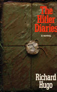 The Hitler Diaries by Hugo Richard